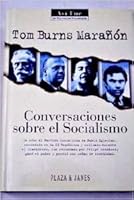 Conversaciones sobre el socialismo (Asi fue) 840153013X Book Cover