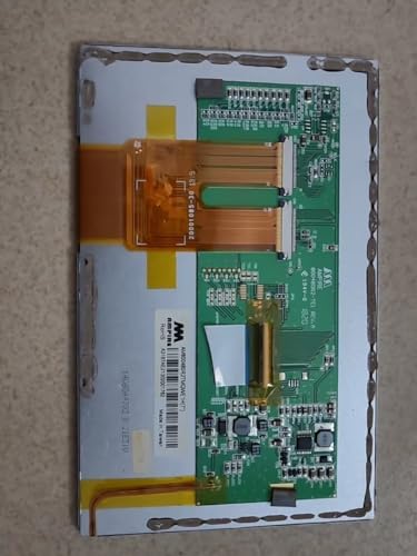 Image of 7 inch AM800480R2TMQWE1H LCD Panel Tested Good