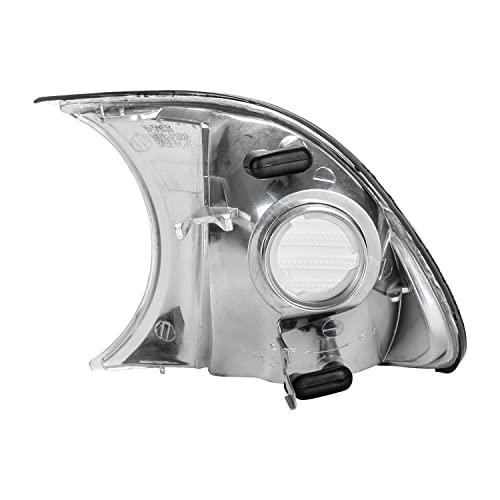 Tyc 18-5915-91 Bmw Front Passenger Side Replacement Parking/Signal Lamp Assembly #TOP1