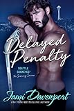 Cover zum Buch Delayed Penalty