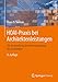 Produktbild HOAI-Praxis bei Architektenleistungen: Die Anwendung der Honorarordnung für Architekten
