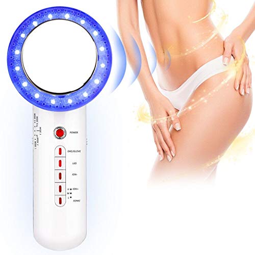 Fat Burning Machine Fat Loss 6 in 1