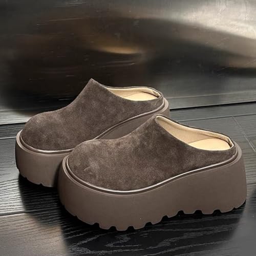 Mules slouch style punk PAYDVOIER pour vos sorties urbaines branchées - 2
