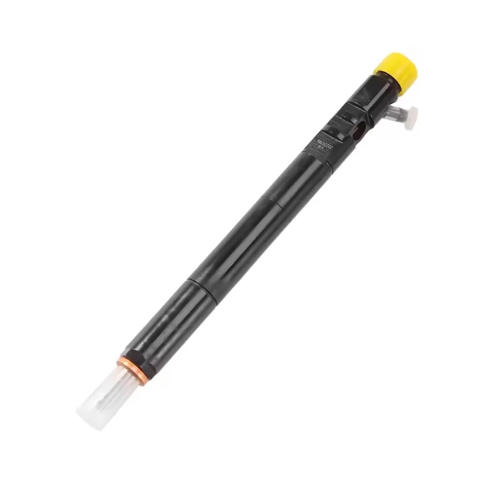 EJBR04501D A6640170121 Compatible with Delphi Nozzle New Injector 6640170121 R04501D Compatible with SsangYong Actyon Kyron 2.0L SUV Euro 4