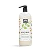 365 by Whole Foods Market, Body Wash Colloidal Oatmeal Fragrance Free, 32 Fl Oz