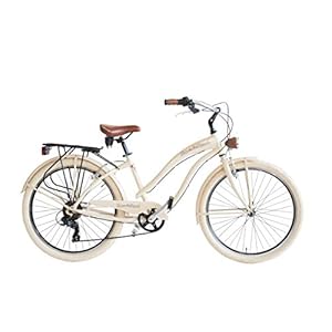 Via Veneto VV790L Cruiser damesfiets, van AIRBICI