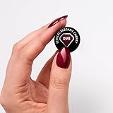 Semilac Esmalte Semipermanente UV 098 Elegant Cherry 7ml