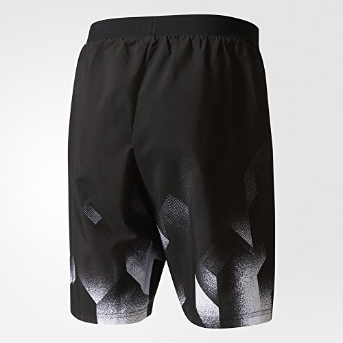 Adidas Tanf GS, Pantaloncino Uomo