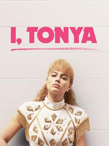  I, Tonya