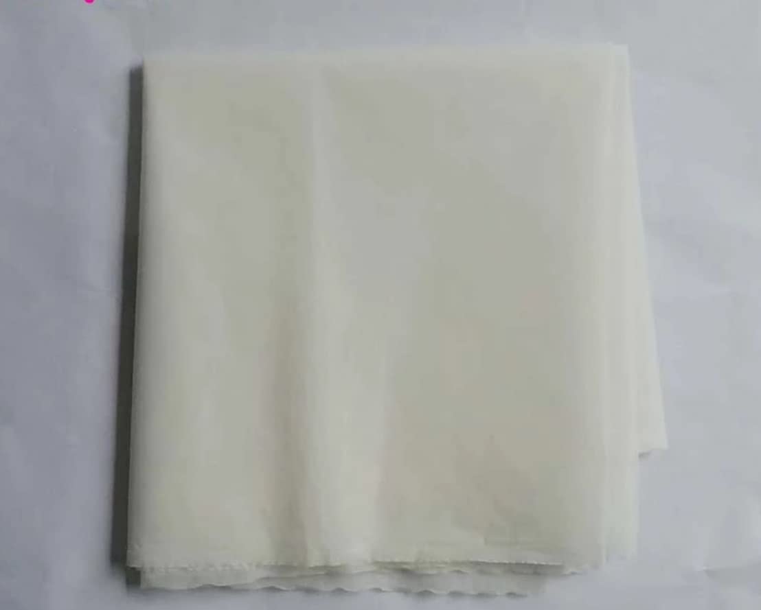 PFRANK 1 pz 1000/2000/3000/4000/5000 rete di garza filtro in nylon rete per vernice alimenti/vino/liquido filtro panno rete industriale (colore: 5000 mesh, dimensioni: 1x1 m)