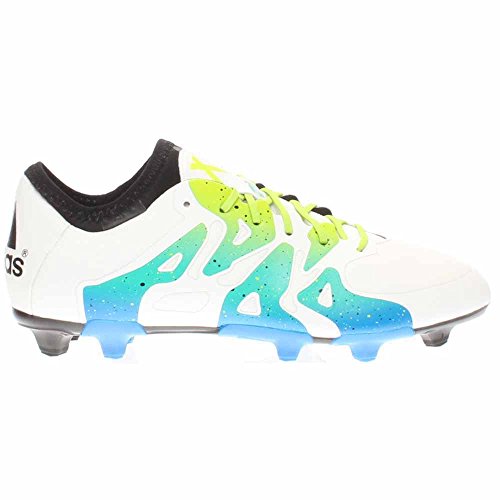 adidas Boy's X 15.1 FG/AG Soccer Cleat2