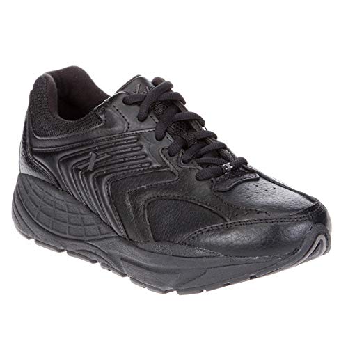 Men Matrix Leather Tennis Shoes