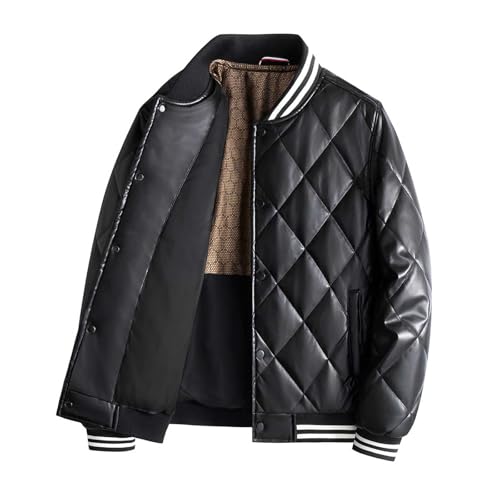Parka slim fit homme contre le froid et le vent en plein air