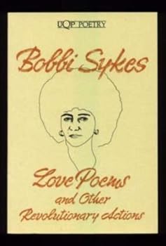 Paperback Love Poems and Other Revolutionary Actions Book