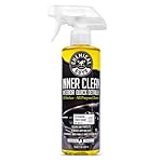 Chemical Guys SPI_663_16 InnerClean Quick Detailer with Pineapple Scent, High Performance Interior and Dashboard Cleaner, Dust Repellent, Easy to Use Non Greasy Formula, 16 fl oz