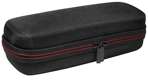 Maoershan Carrying Case for URCERI Light Meter Digital Illuminance Meter Handheld Ambient Temperature Measurer (Case Only)
