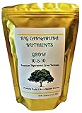 Big Cannahuna Nutrients Grow 10-5-10, 454 Grams
