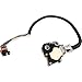 for Jeep Cherokee Neutral Safety Switch 1987-1996 | 6 Female Terminals | Interchange Part #: NS-113