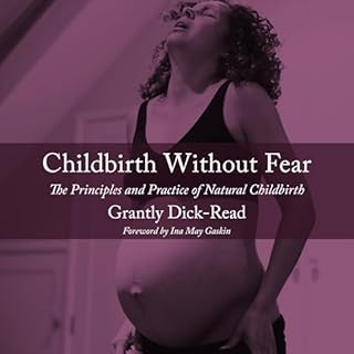 Page de couverture de Childbirth Without Fear