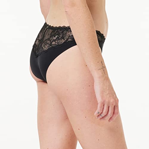 Culottes & slips Calvin Klein Jeans Culotte Ref 55726 UB1 EU - vue 8