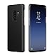 Produktbild PEDEA Hybrid Hardcase für Samsung Galaxy S9+, schwarz