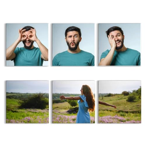Impressions sur toile personnalisées pour offrir un cadeau de mariage unique