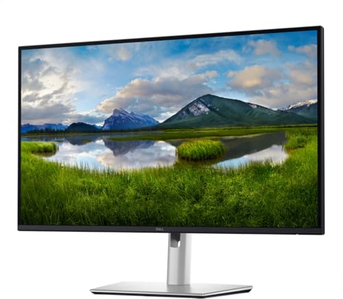 Monitor 27 pulgadas Dell P2725D QHD LED para diseño y multitarea 3