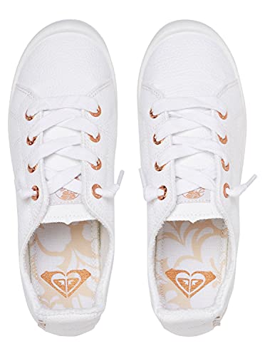 Image of Roxy Women's Bayshore Slip-on Sneakers