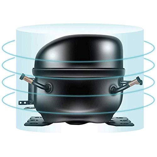 Máquina Portátil para Hielo 15Kg/24h Tanque 2.2L miniatura 6