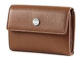 Joop! Chiara 2.0 Cosma Geldbörse RFID Leder 14 cm