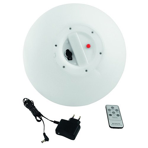 Preisvergleich Produktbild Euro Palms Wohnaccessoires & Deko, Weiß