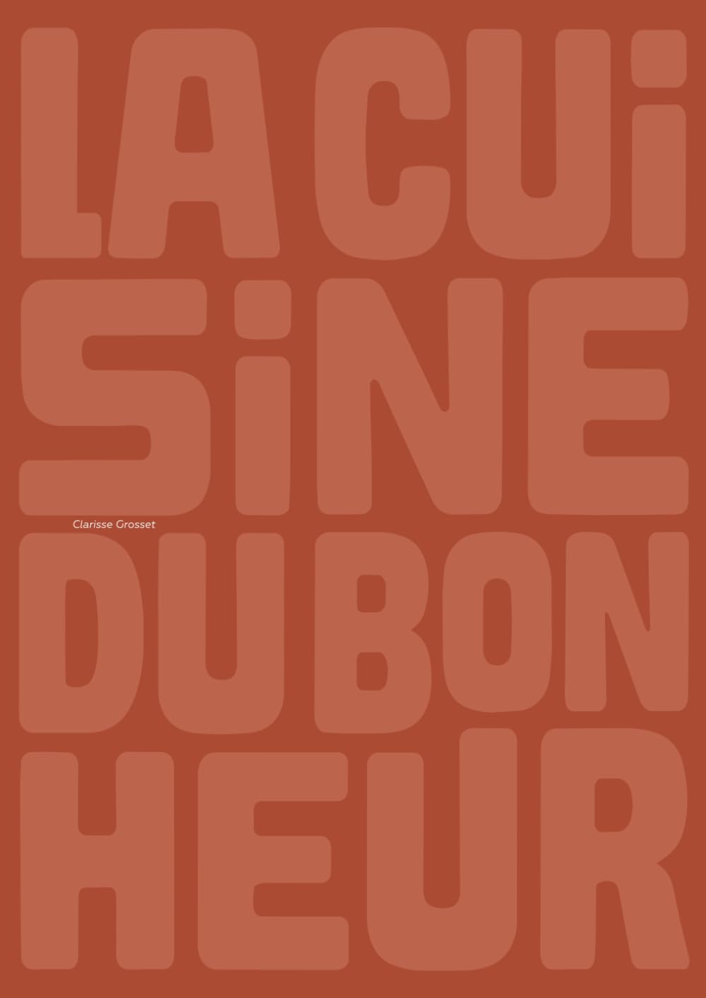 La Cuisine du bonheur