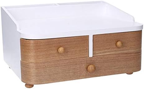 Vacchetti Giuseppe Jewellery Box, Wood, Brown, Piccolo