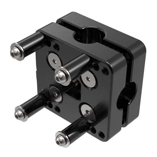 Support adaptateur téléphone moto et navigation GPS stable Ducati DesertX