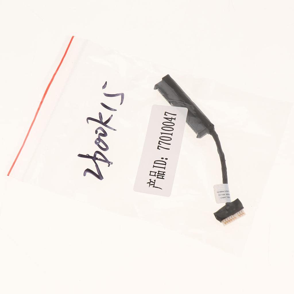 Replacement Laptop Sata Hard Drive Connector with Cable for Hp Zbook 15 17 G3 G4-image-41