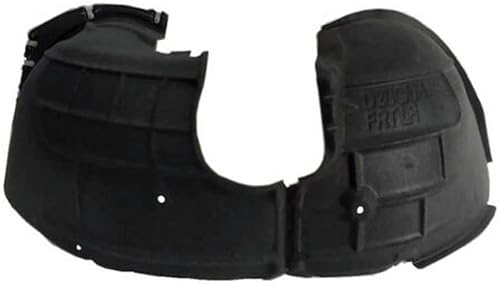 Miniatura 3 de FitParts Compatible con el juego delantero izquierdo y derecho para conductor y pasajero, par de guardabarros Chevrolet Equinox 2018-2022. Nuevo,