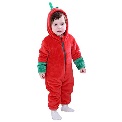 LSERVER Mameluco de Cosplay para Bebés Recién Nacidos Ropa de Arrastre Disfraz...