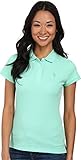 U.S. Polo Shirt Assn. Juniors' Short-Sleeve Polo Shirt