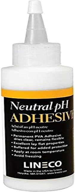 Adesivo líquido neutro de pH de 118 ml (pais)