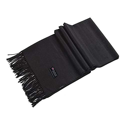 Super Soft Luxurious Cashmere Feel Winter Scarf2