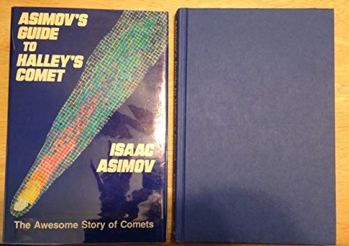 Asimov's Guide to Halley's Comet