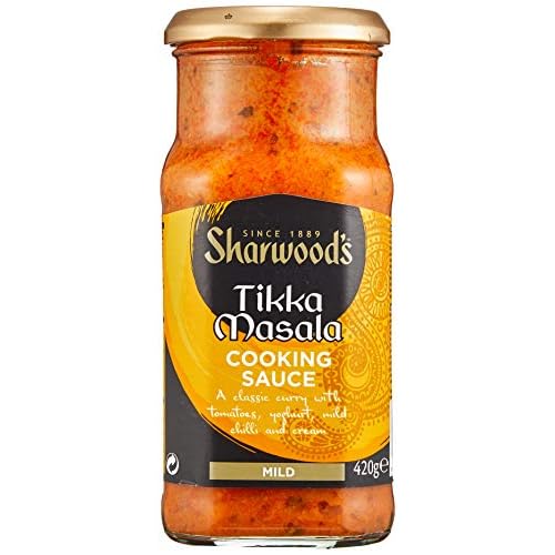 シェアウッド ティッカマサラ