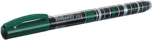 Vista 13 de Pelikan 940502 Ink Pen Inky 273 En Caja Plegable Azul
