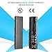 807956-001 Laptop Battery Replacement for HP Spare 807957-001 807956-001 807612-421 HS04 HS03 245 G4 255 G4 15-AY039WM TPN-I119 HSTNN-LB6U 15-AC121DX
