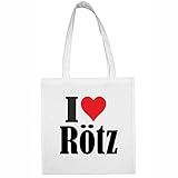  Reifen-Markt Bolso bandolera, algodón, Blanco - blanco