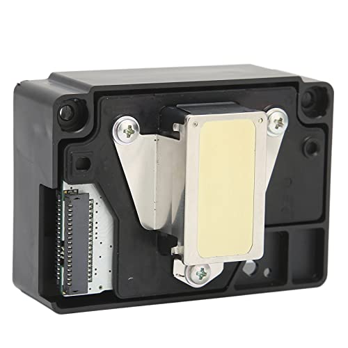 Dioche Epson T30 Cabezal de Impresión Abs Cabezal de Impresión Práctico Conveniente Reemplazo de Cabezal de Impresión Abs para T30 T33 T1100 T1110 L1300 T1100 T110 B1110