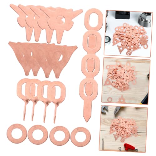 Kit d'extracteur de débosselage pour effacer les impacts de grêle - 6