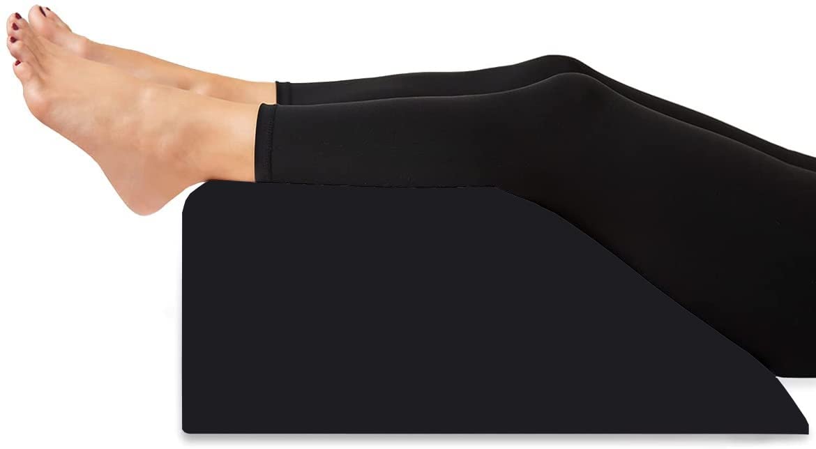 Buy Banyan Tree Leg Elevation Pillow Orthopedic Bed Wedge Elevated