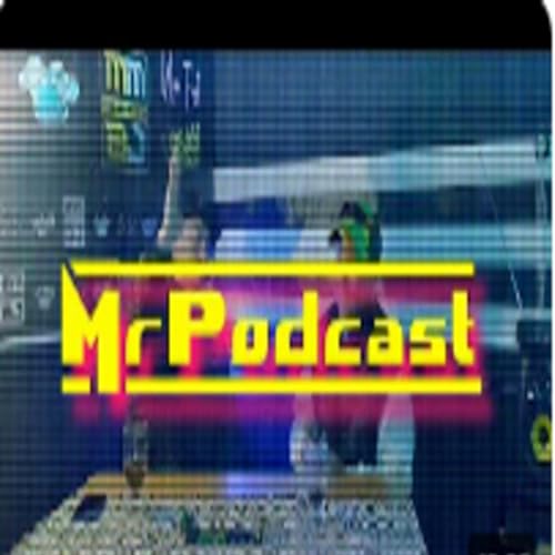 Mr.Podcas.tv cover art