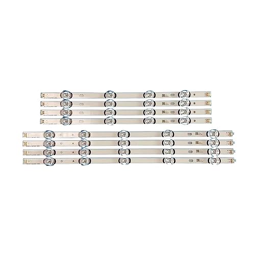 Tira de LED para TV LG 47LB6300 repuesto de iluminación 6916L-1715A